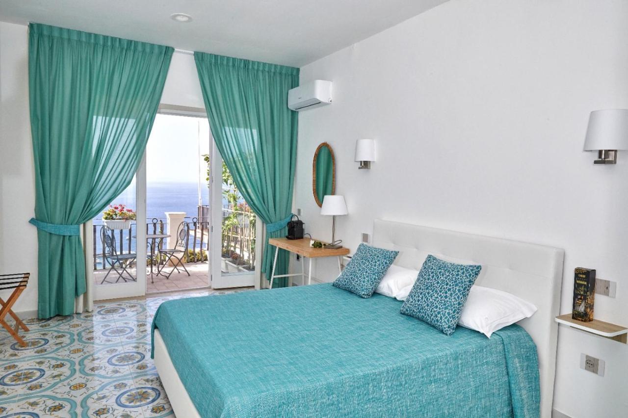 Malafemmena Guest House Capri Quarto foto