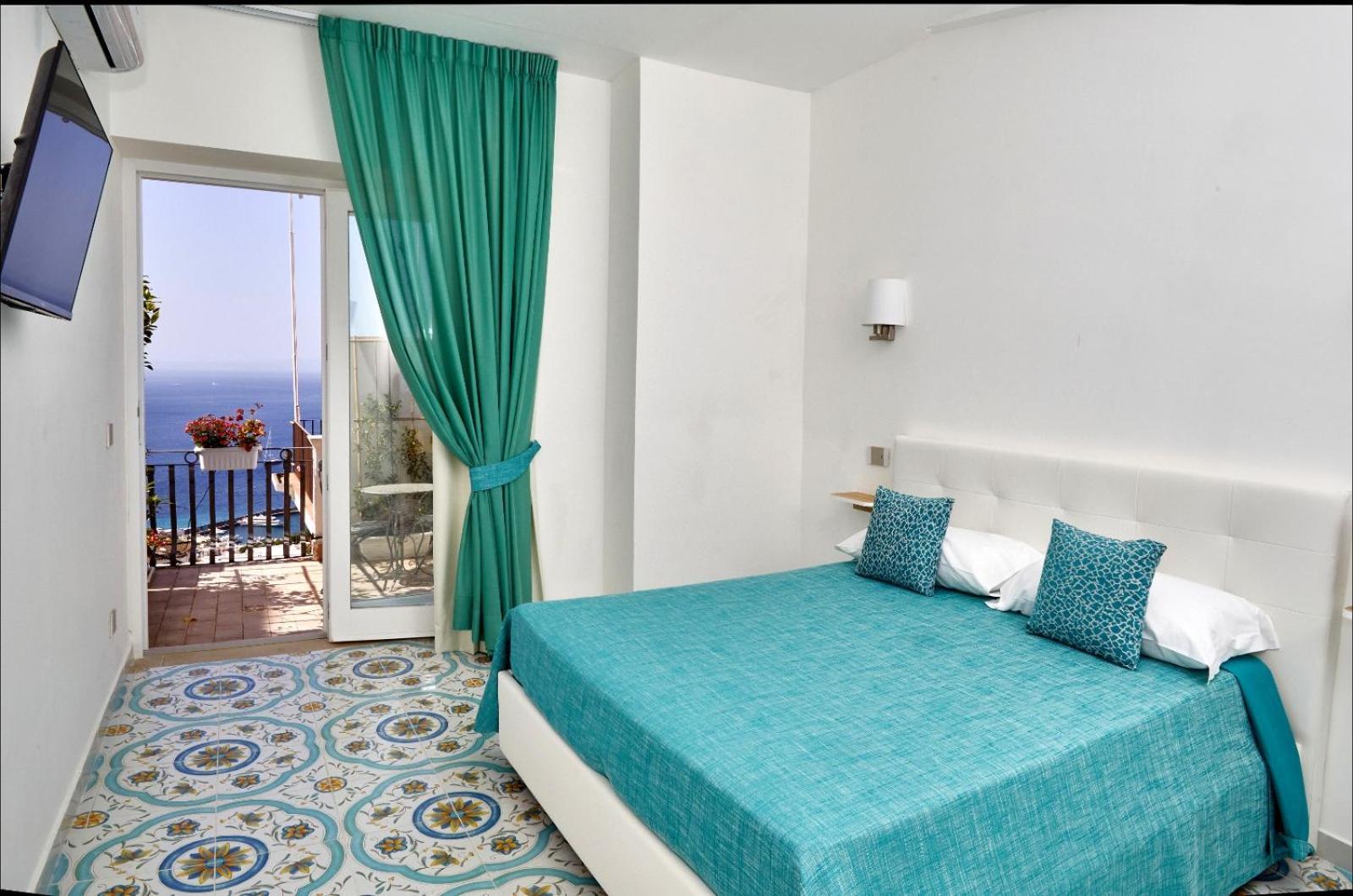 Malafemmena Guest House Capri Quarto foto