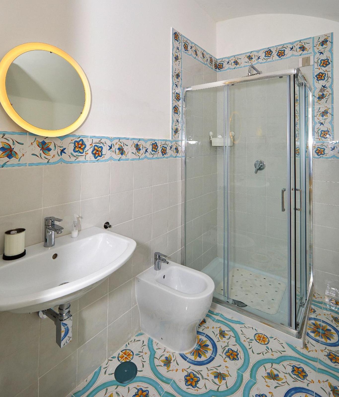 Malafemmena Guest House Capri Quarto foto